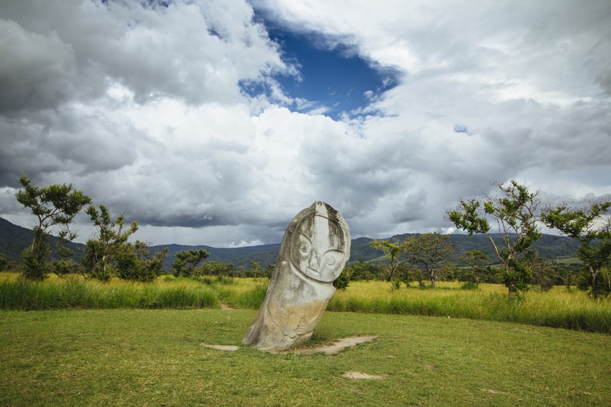 patung-megalit